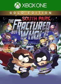 South Park™ : L’annale du destin™ Gold Edition Pre-Order