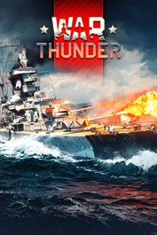 War Thunder - Prinz Eugen Bundle