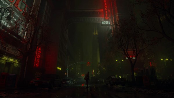 Alan Wake 2 — 10