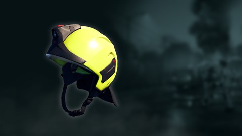 Firefighting Simulator: Ignite - Rosenbauer HEROS Titan DLC