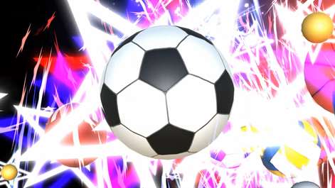 Sports Balls Screenshots 1