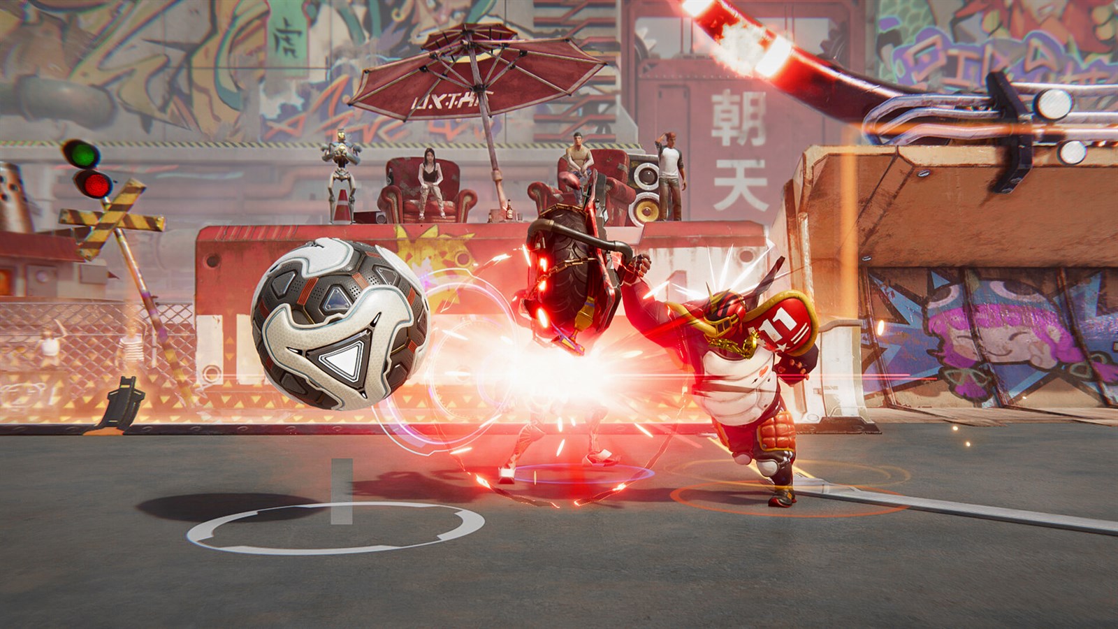 Superball — captura 8