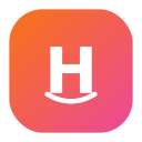 HookMate – AI Hooks & Titles in One Click icon