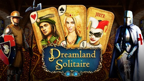 Dreamland Solitaire