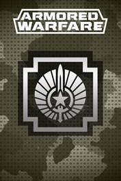 Armored Warfare - 15 boosts Gloire du champ de bataille Platine