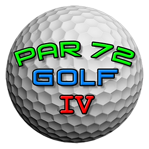 Par 72 Golf IV Free