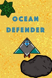 Ocean Defender