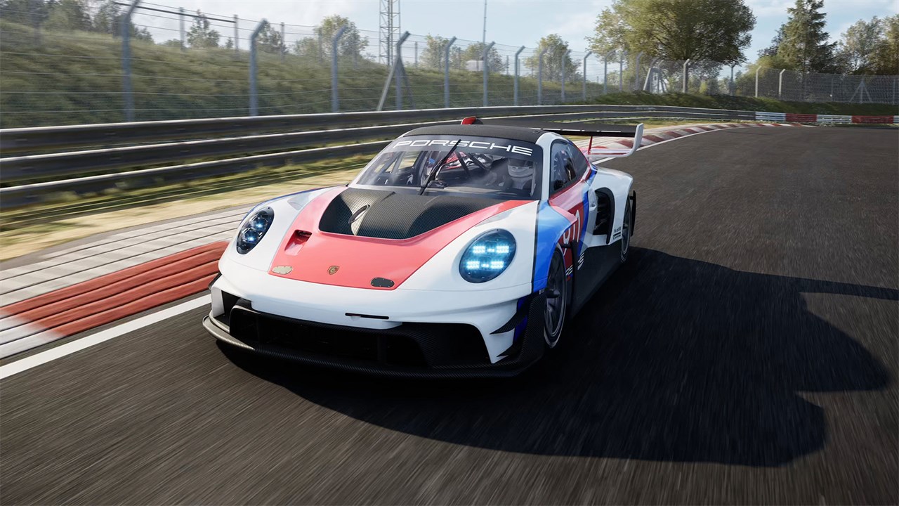 RENNSPORT screenshot 4