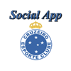 Cruzeiro Social App