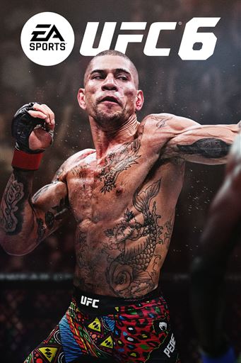 UFC® 6