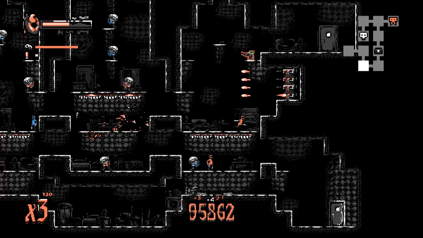 #9. Digerati Presents: If You Don't Have Xbox Game Pass Bundle (Xbox) Av: Digerati