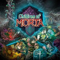 Children of Morta