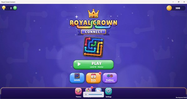 Royal Crown Connect — 4