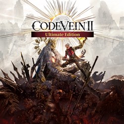 CODE VEIN II Ultimate Edition