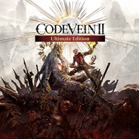 Précommande de Code Vein II Ultimate Edition