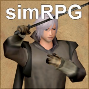 simRPG : Meteor Strike