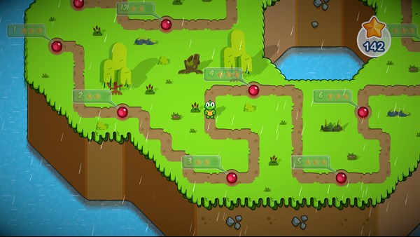 Croc's World 5 — 5