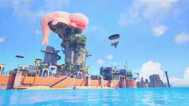 Hell Pie screenshot 3