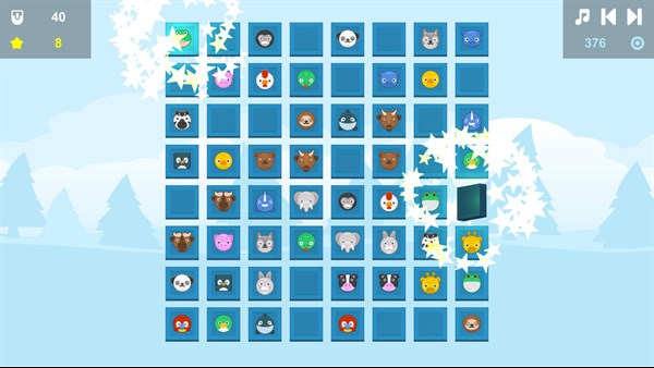 Memotest Animal Memory — 1