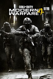 Call of Duty®: Modern Warfare® 4