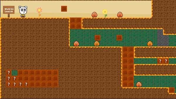 Ralph The Buddy Saga - Trial — 5