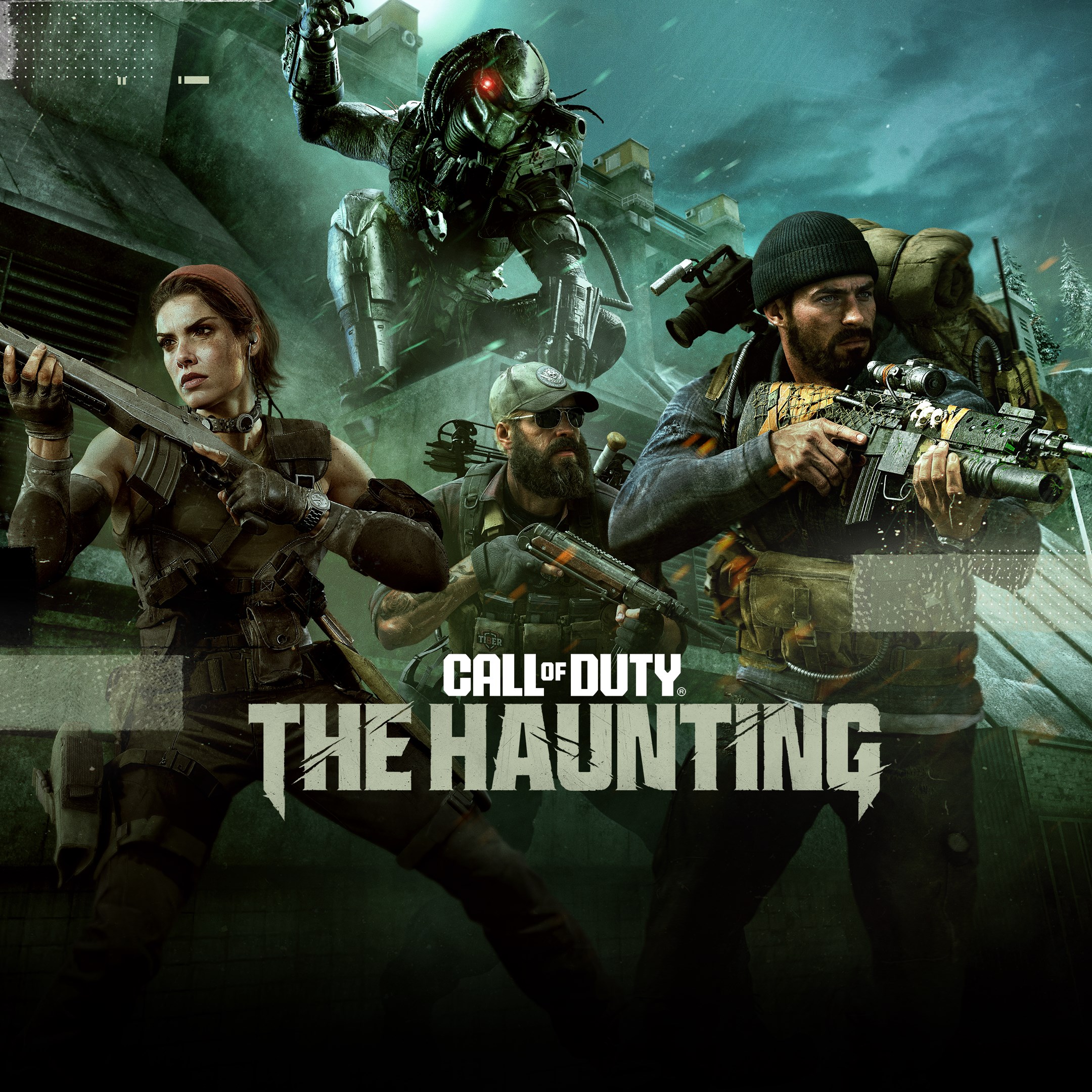 Call of Duty®