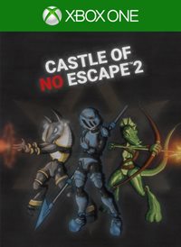 Castle of no Escape 2
