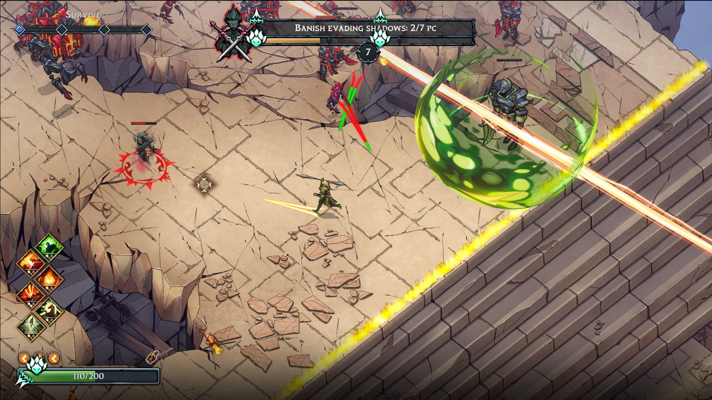 #6. Call of Sentinels (Xbox) Podle: OverGamez