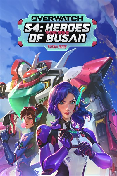 Overwatch®