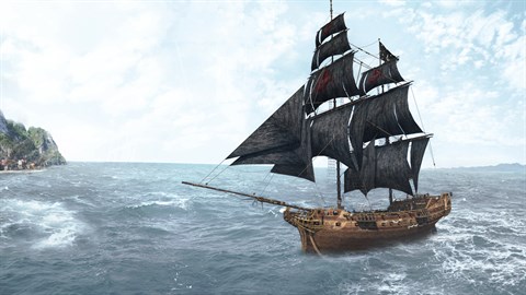 Assassin’s Creed®IV Pack Death Vessel