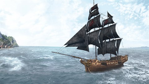 Assassin’s Creed®IV Black Flag™ 死の船パック