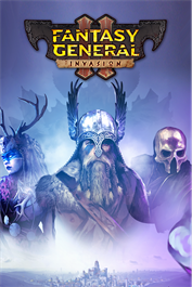 Fantasy General II: Invasion