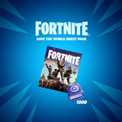 Fortnite Xbox One Game For Sale