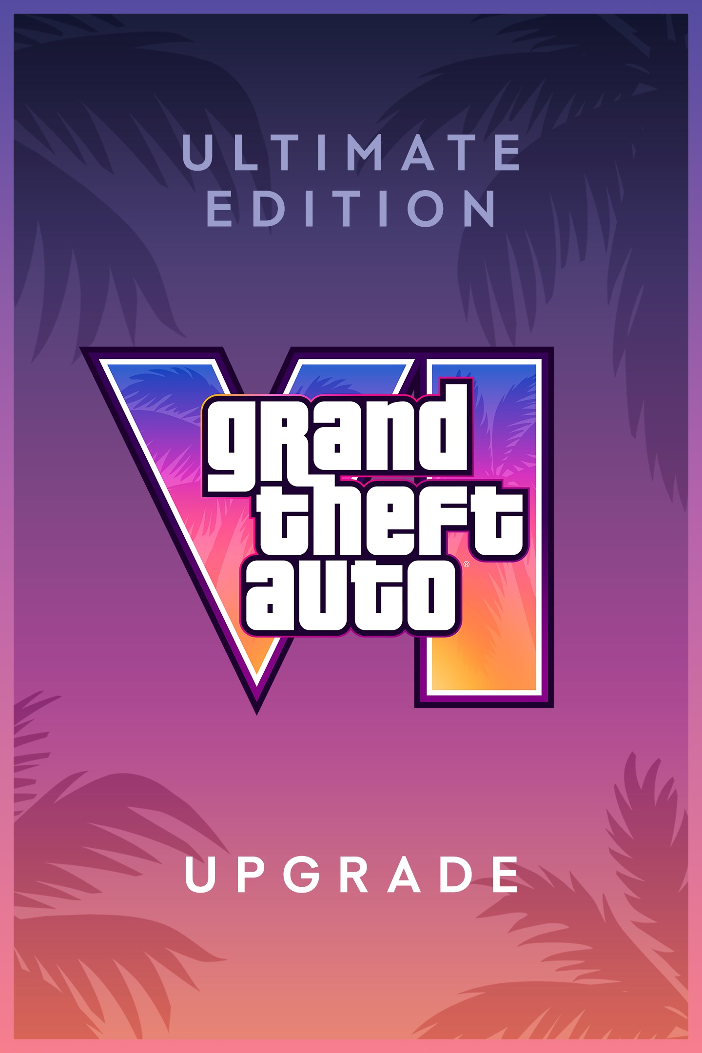 Grand Theft Auto VI: Ultimate Edition Upgrade | Xbox | Privato
