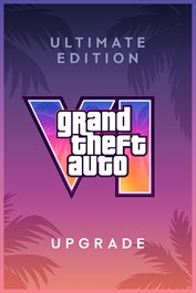 『グランド・セフト・オートVI：アルティメット・エディション』アップグレード