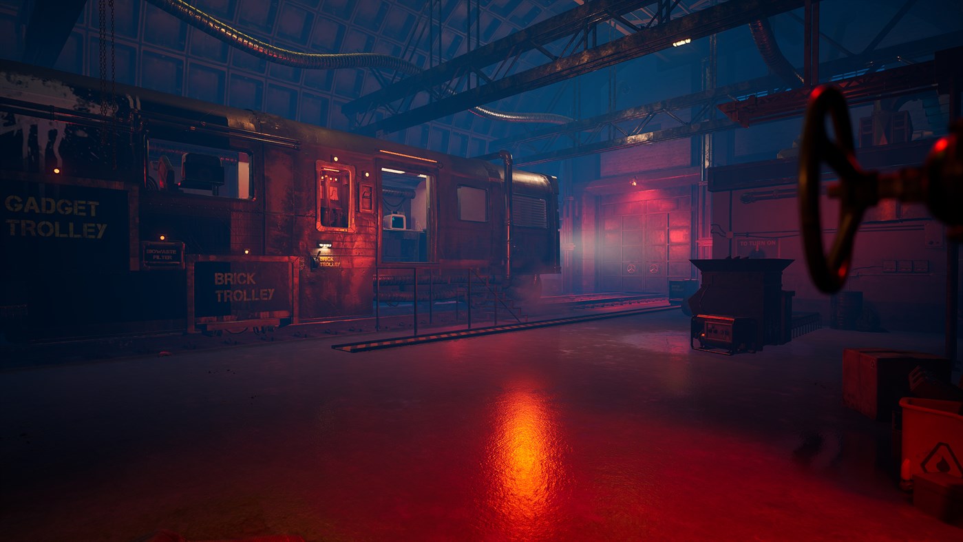 #3. Zoochosis (Xbox) 게시자: Clapperheads