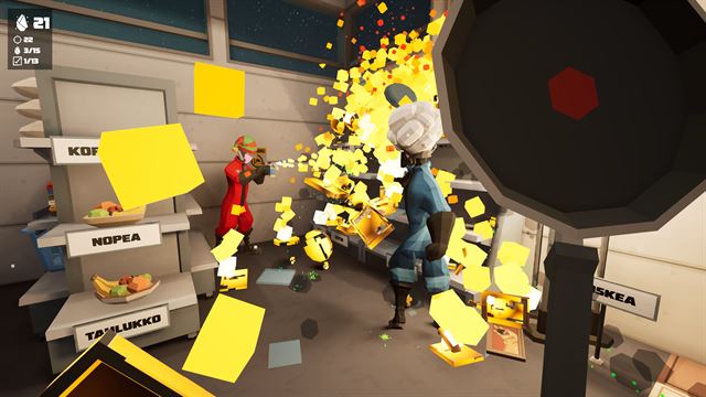 KILL IT WITH FIRE! 2 screenshot 12