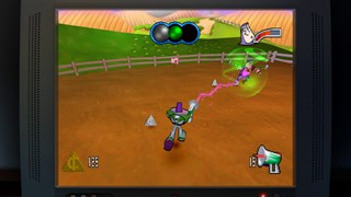 Disney/Pixar Toy Story: Retro Roundup! + Toy Story 3 Complete Edition Double Pack screenshot 5
