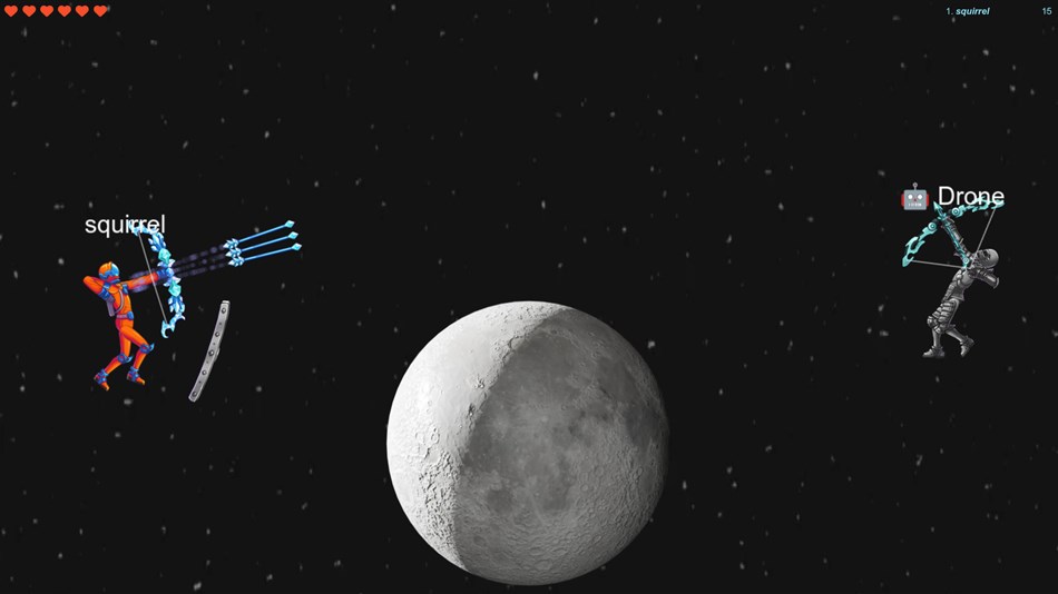 krakax.com (Windows) 由: Softbear Games