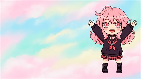 KAWAII PUSH