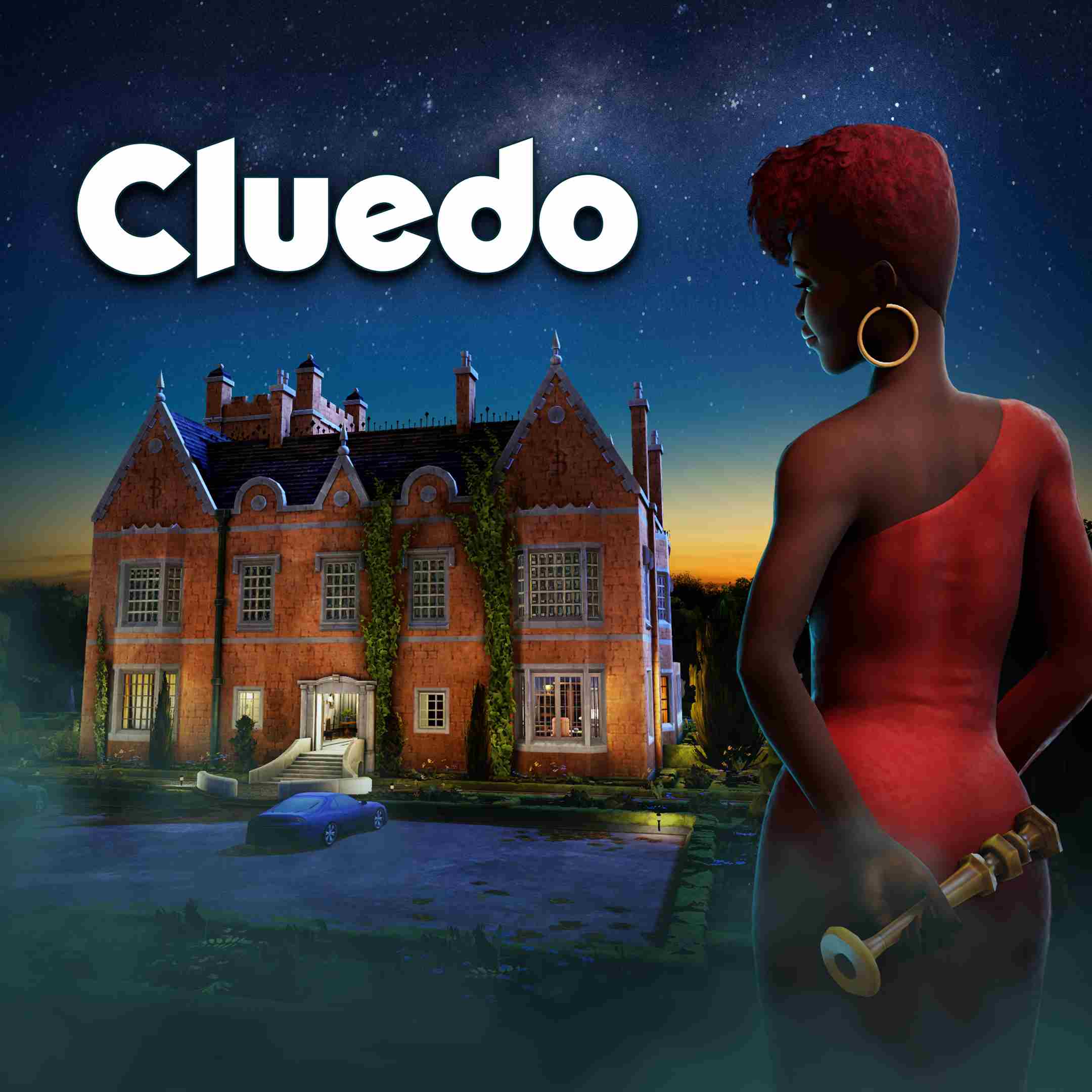 Cluedo