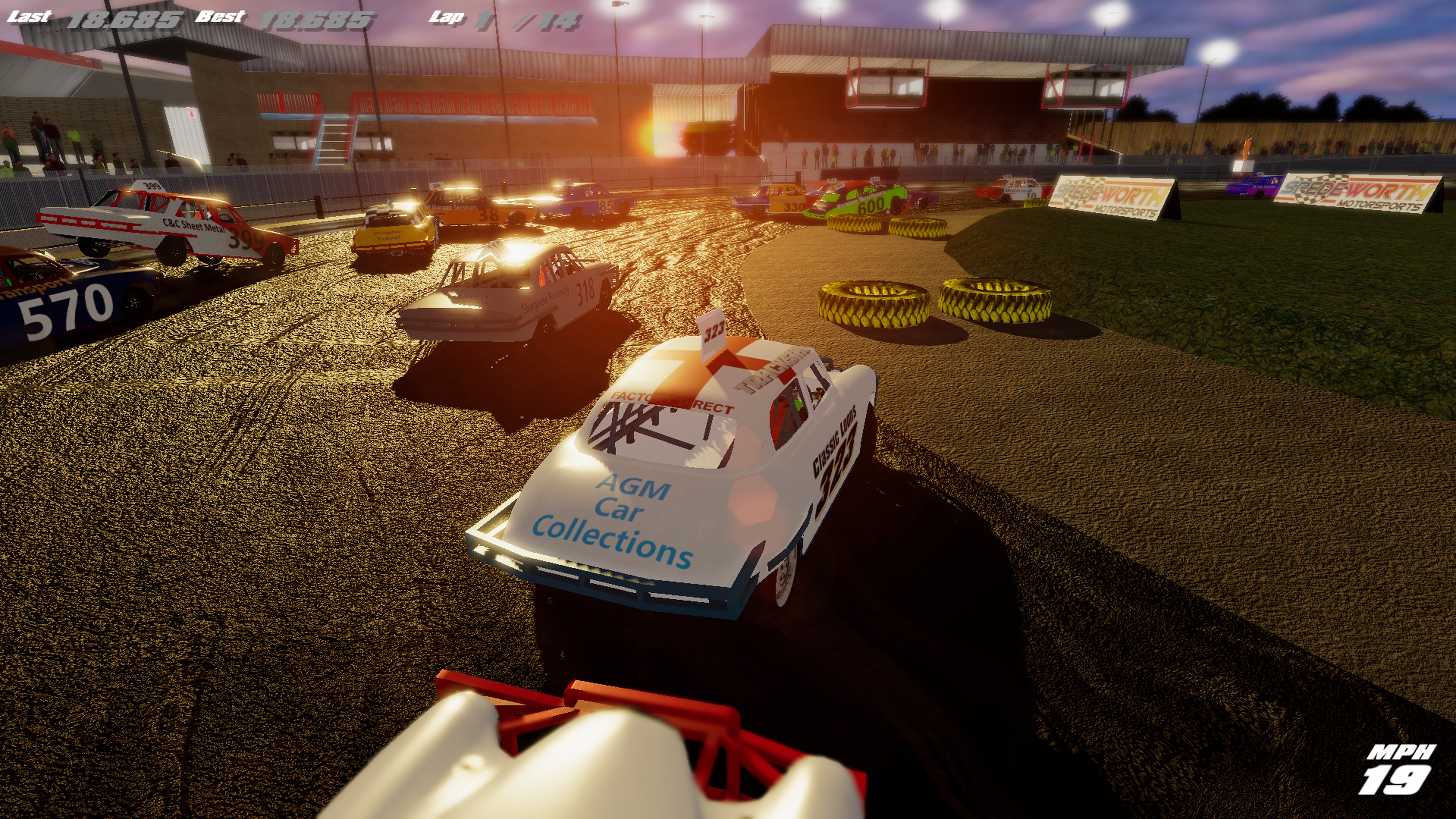 Classic Loons screenshot 6