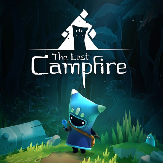 The Last Campfire for xbox