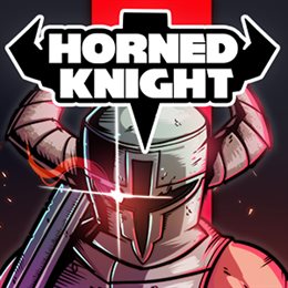 Aperçu Horned Knight