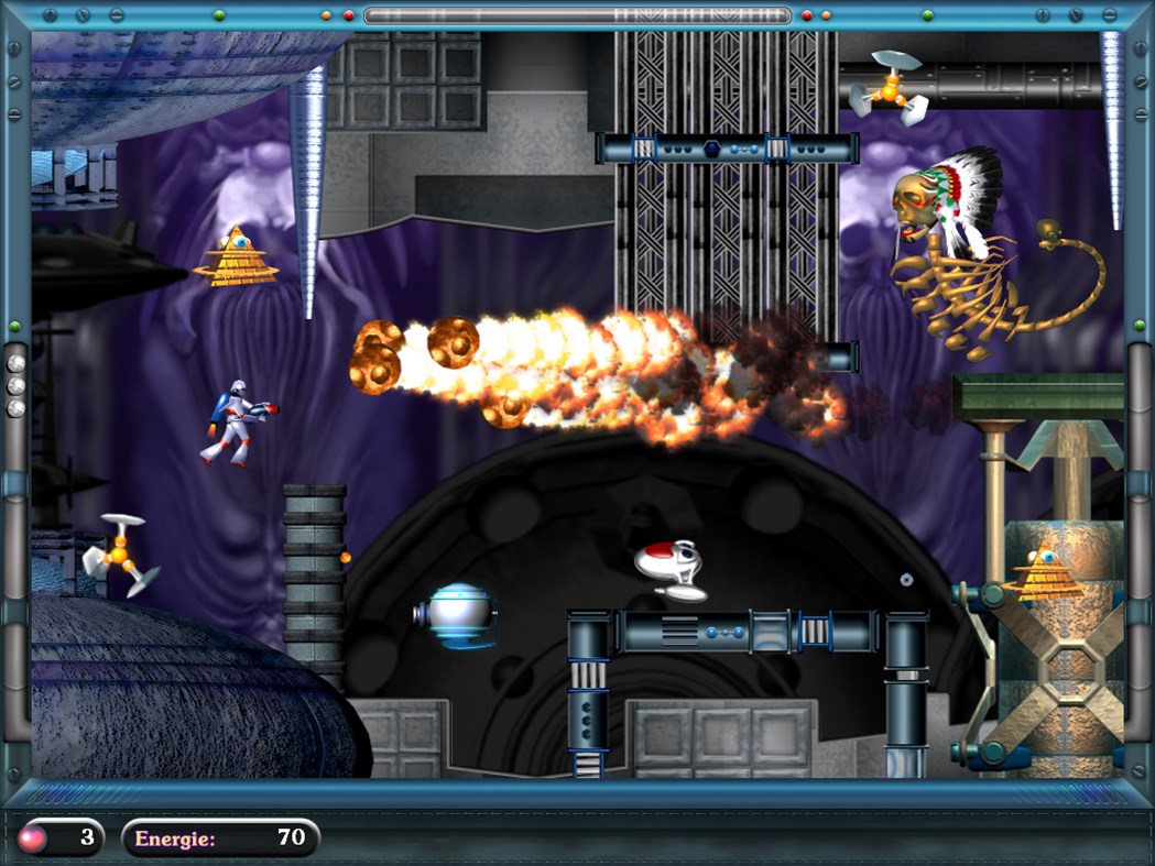 #3. Break It 3 (Windows) Bởi: magnussoft Deutschland GmbH