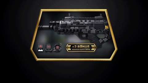Buy Call of Duty: Black Ops III Pre-Order Bonus Pack | Xbox