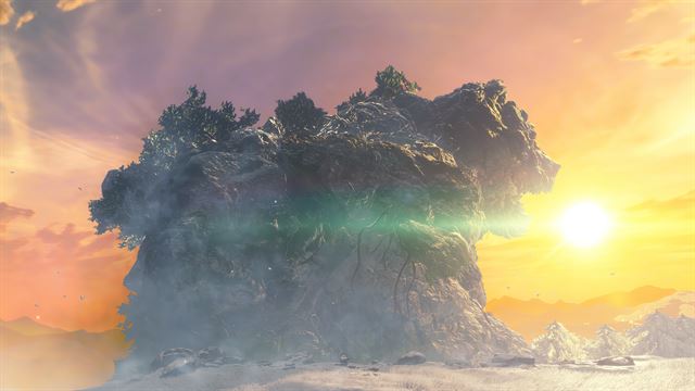 WILD HEARTS™ Standard Edition screenshot 10