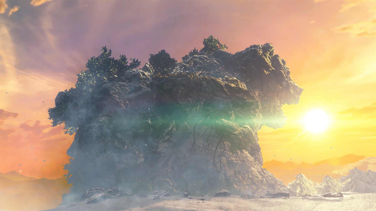 WILD HEARTS™ Standard Edition screenshot 10
