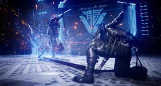 NINJA GAIDEN 4 Standard Edition screenshot 1