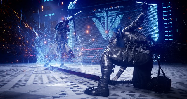 NINJA GAIDEN 4 Standard Edition screenshot 1